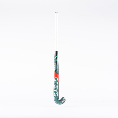 Grays DB 8 Hockey Stick - Black/Aqua (2025/26) - Grays DB 8 Hockey Stick - Black/Aqua (2025/26) - Grays DB 8 Hockey Stick - Blac