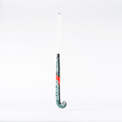 Grays DB 8 Hockey Stick - Black/Aqua (2025/26) - Grays DB 8 Hockey Stick - Black/Aqua (2025/26) - Grays DB 8 Hockey Stick - Blac