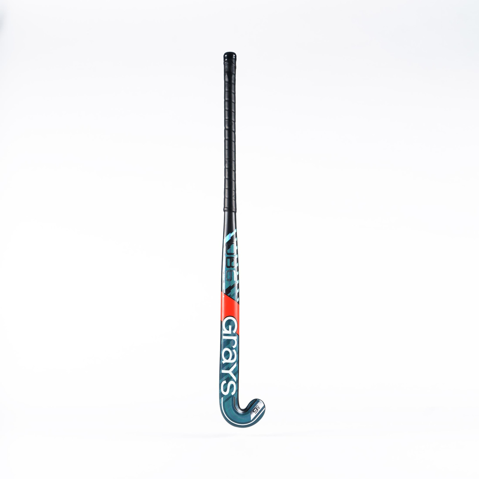 Grays DB 6 Hockey Stick - Black/Blue (2026/27) - Grays DB 6 Hockey Stick - Black/Blue (2025/26) - Grays DB 6 Hockey Stick - Black/Blue (2025/26) - Grays DB 6 Hockey Stick - Blac