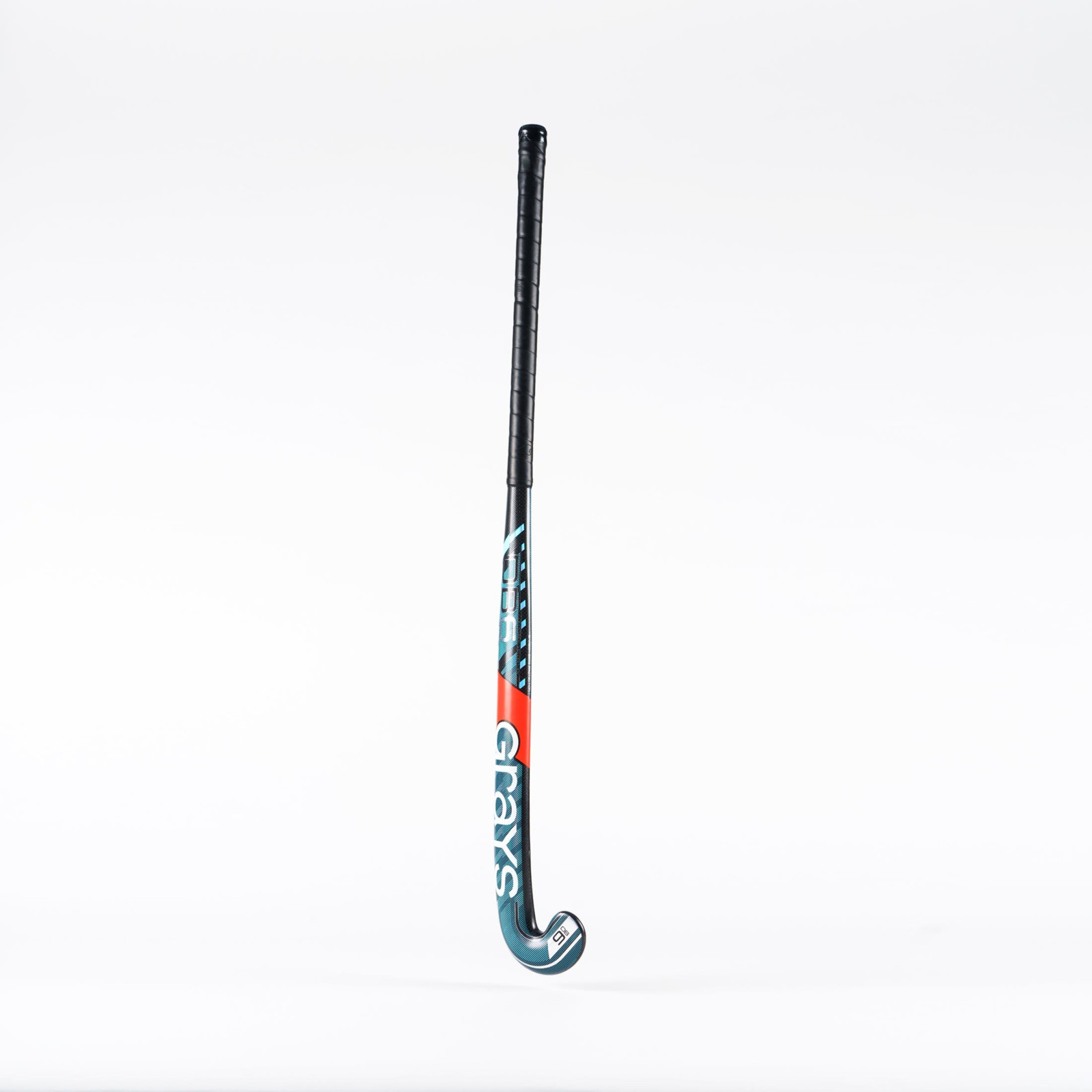 Grays DB 6 Hockey Stick - Black/Blue (2026/27) - Grays DB 6 Hockey Stick - Black/Blue (2025/26) - Grays DB 6 Hockey Stick - Black/Blue (2025/26) - Grays DB 6 Hockey Stick - Blac