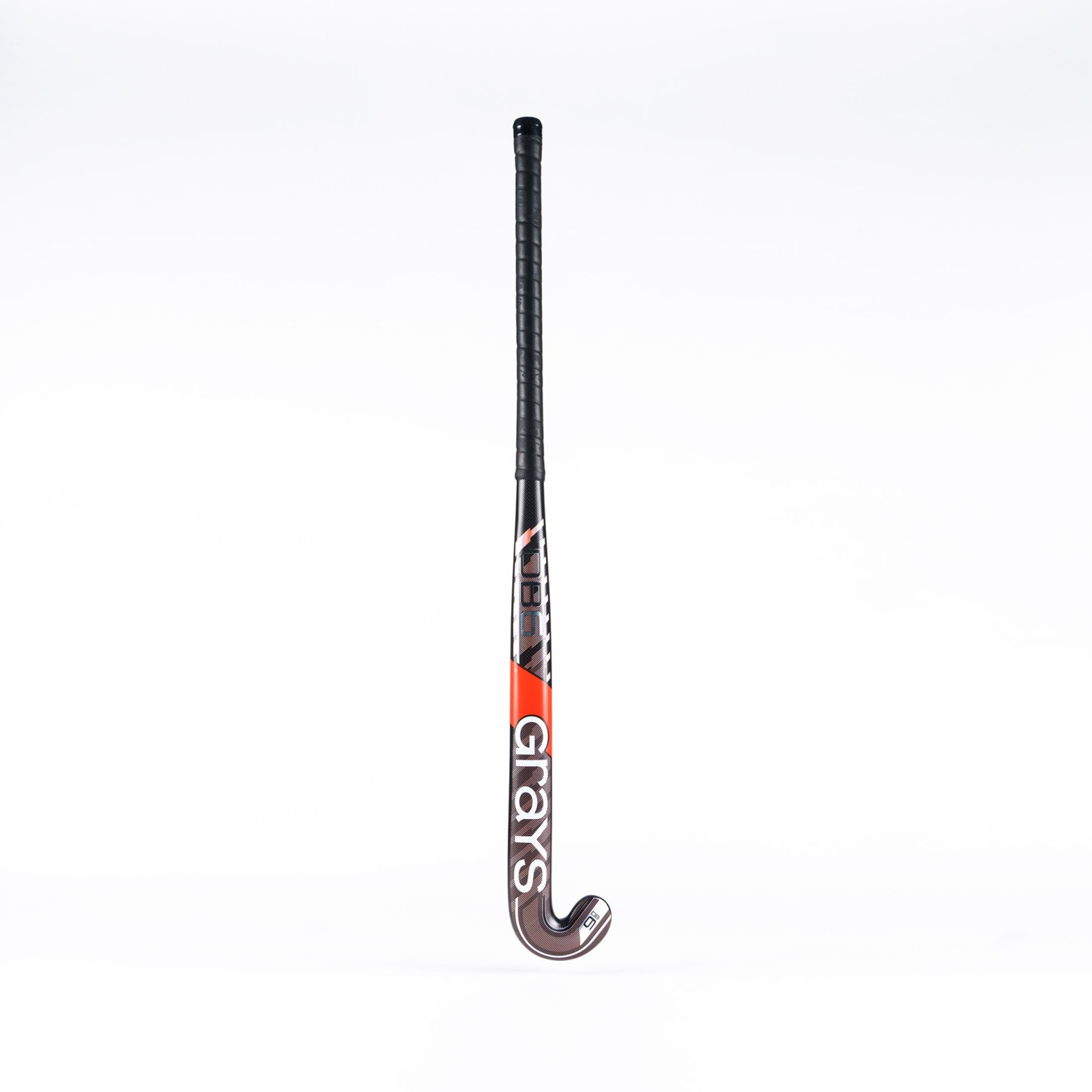 Grays DB 6 Hockeyschläger - Schwarz/Metallic Pink (2025/26) - Grays DB 6 Hockeyschläger - Schwarz/Metallic Pink (2025/26) - Grays DB 6 Hockeyschläger - Schwarz/Metallic Pink (2025/26) - Gray
