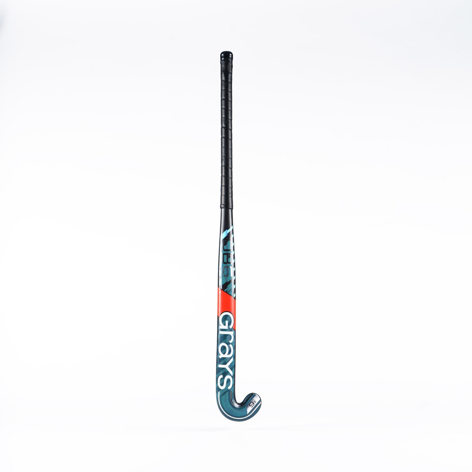 Grays DB 6 Junior Hockey Stick - Black/Blue (2026/27) - Grays DB 6 Junior Hockey Stick - Black/Blue (2025/26) - Grays DB 6 Junior Hockey Stick - Black/Blue (2025/26) - Grays DB 6 Junio