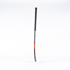 Grays DB 6 Junior Hockeyschläger - Schwarz/Metallic Pink (2025/26)