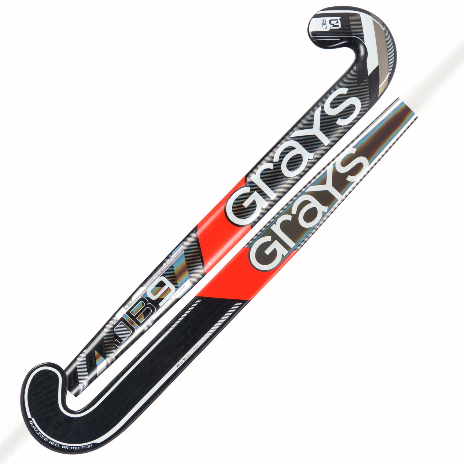Grays JB 9 Hockey Stick (2026/27) - Grays JB 9 Hockey Stick (2025/26) - Grays JB 9 Hockey Stick (2025/26) - Grays JB 9 Hockey Stick (2025/26) - Grays JB 9 Hockey St