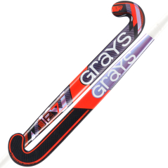 Grays JB 7 Hockey Stick (2025/26) - Grays JB 7 Hockey Stick (2025/26) - Grays JB 7 Hockey Stick (2025/26) - Grays JB 7 Hockey St