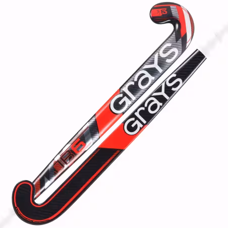 Grays JB 6 Hockeyschläger (2025/26) - Grays JB 6 Hockeyschläger (2025/26) - Grays JB 6 Hockeyschläger (2025/26) - Grays JB 6 Hoc