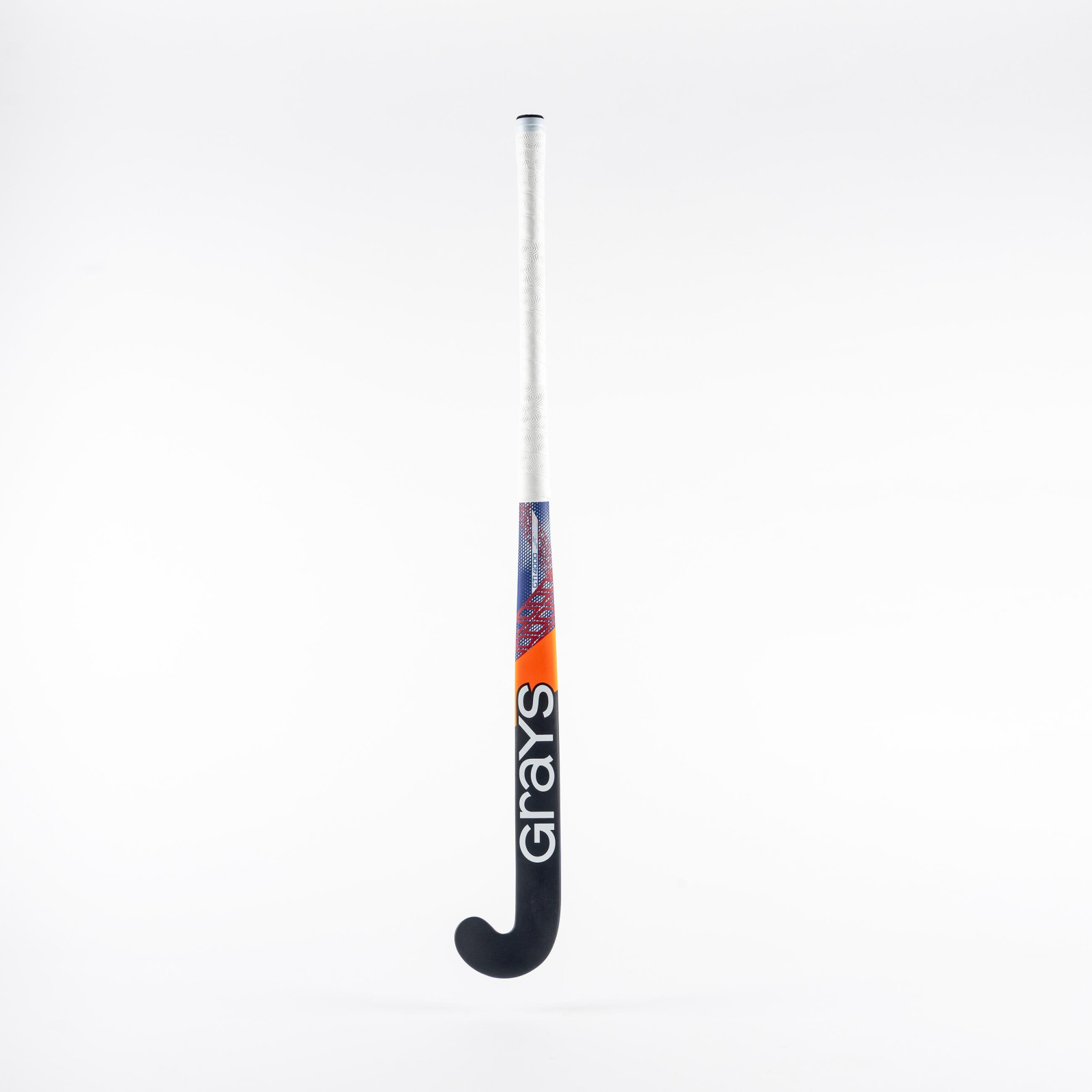 Grays GTI4000 Dynabow Indoor Hockeyschläger (2025/26) - Grays GTI4000 Dynabow Indoor Hockeyschläger (2025/26) - Grays GTI4000 Dy