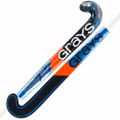 Grays MB 7 Junior Hockey Stick (2025/26) - Grays MB 7 Junior Hockey Stick (2025/26) - Grays MB 7 Junior Hockey Stick (2025/26) -