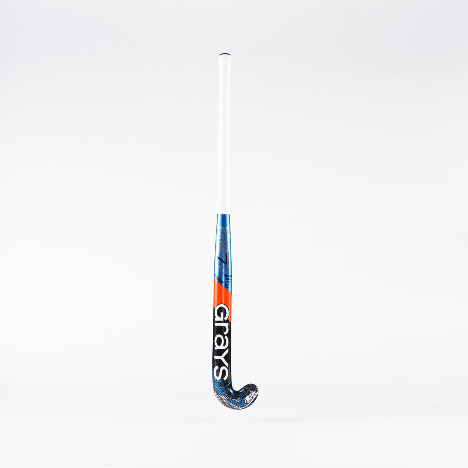 Grays MB 7 Junior Hockey Stick (2025/26) - Grays MB 7 Junior Hockey Stick (2025/26) - Grays MB 7 Junior Hockey Stick (2025/26) -