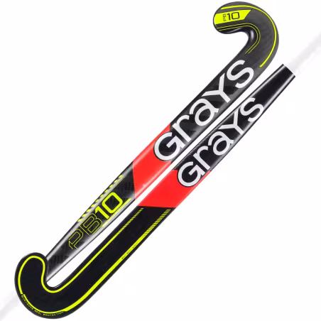 Grays PB 10 Hockeyschläger (2025/26) - Grays PB 10 Hockeyschläger (2025/26) - Grays PB 10 Hockeyschläger (2025/26) - Grays PB 10