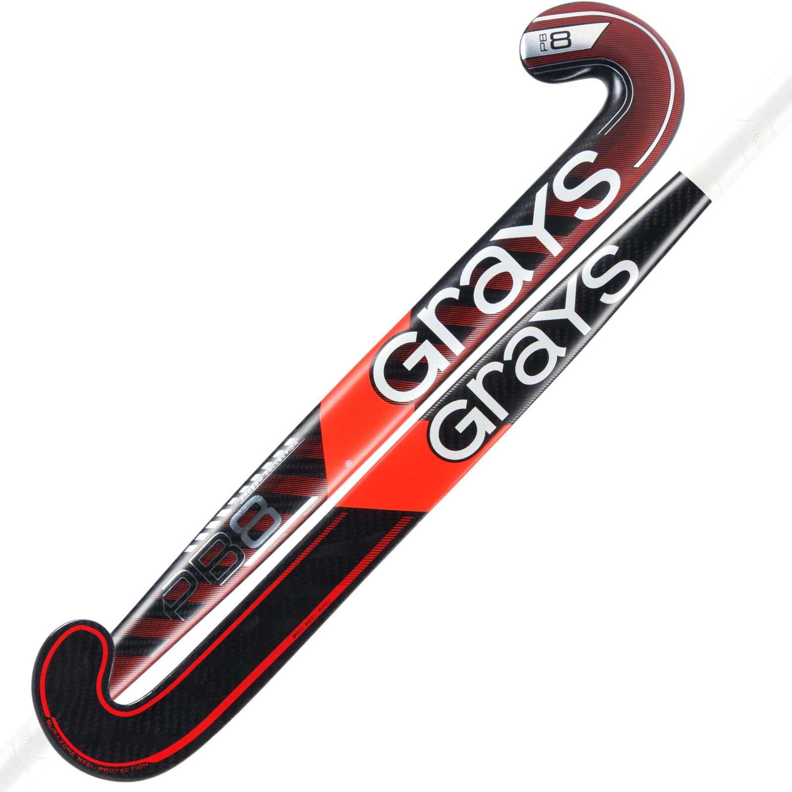 Grays PB 8 Hockey Stick (2026/27) - Grays PB 8 Hockey Stick (2025/26) - Grays PB 8 Hockey Stick (2025/26) - Grays PB 8 Hockey Stick (2025/26) - Grays PB 8 Hockey St