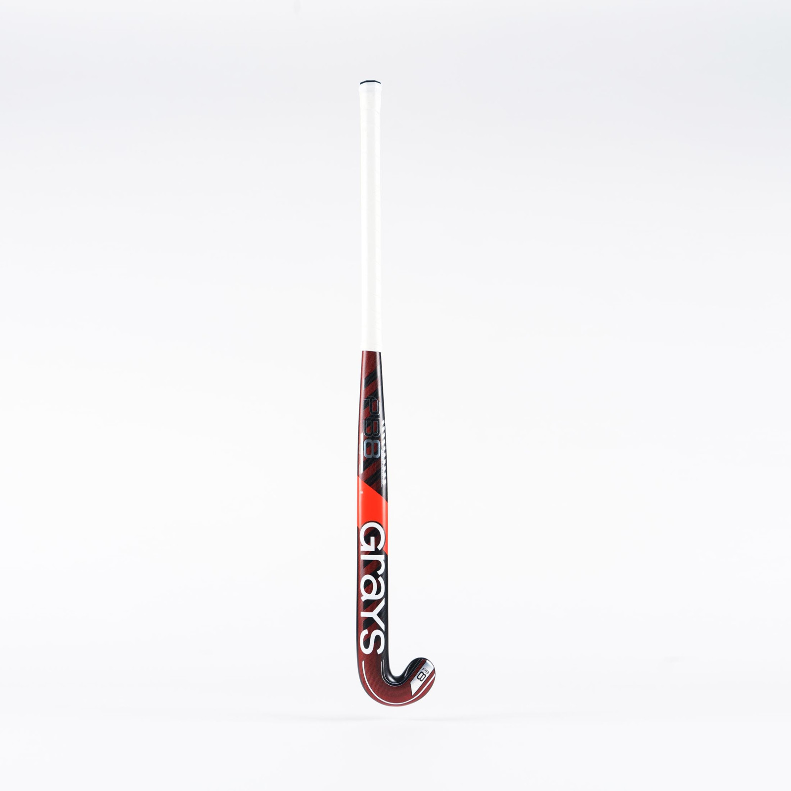 Grays PB 8 Hockey Stick (2026/27) - Grays PB 8 Hockey Stick (2025/26) - Grays PB 8 Hockey Stick (2025/26) - Grays PB 8 Hockey Stick (2025/26) - Grays PB 8 Hockey St
