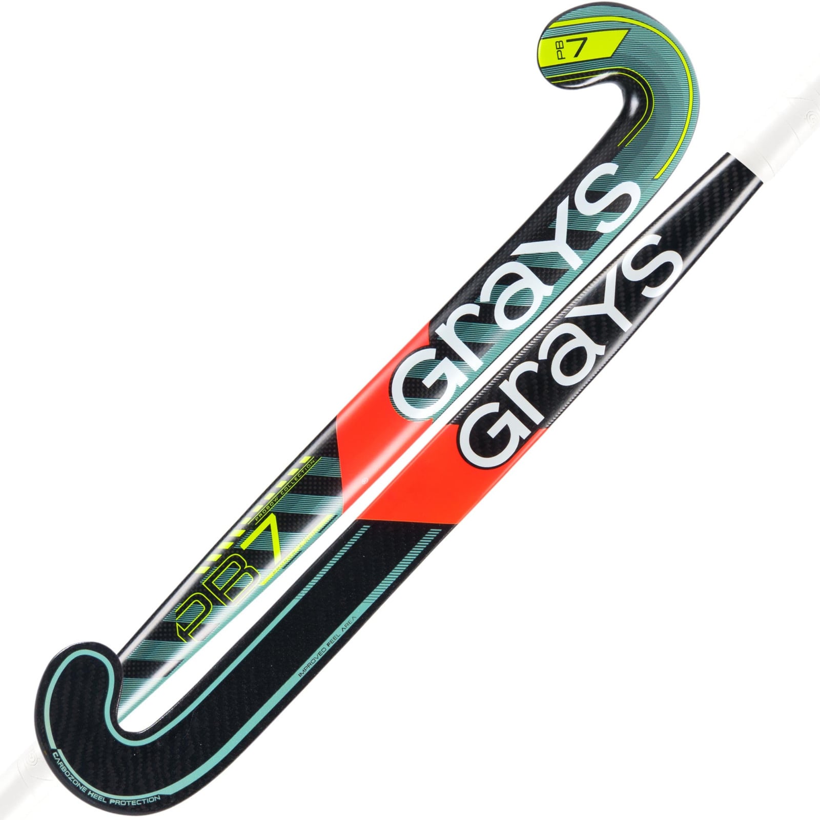 Grays PB 7 Hockey Stick (2026/27) - Grays PB 7 Hockey Stick (2025/26) - Grays PB 7 Hockey Stick (2025/26) - Grays PB 7 Hockey Stick (2025/26) - Grays PB 7 Hockey St