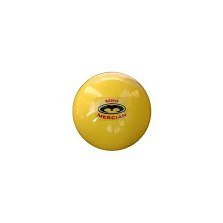 Mini balón de hockey merciano - Balones de práctica de hockey