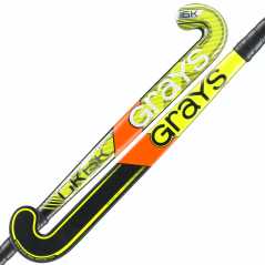 Grays GK6000 Goalie Stick (2025/26) - Grays GK6000 Goalie Stick (2025/26) - Grays GK6000 Goalie Stick (2025/26) - Grays GK6000 G