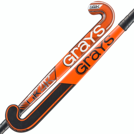 Grays GK4K Elite Goalie Stick (2025/26) - Grays GK4K Elite Goalie Stick (2025/26) - Grays GK4K Elite Goalie Stick (2025/26) - Gr