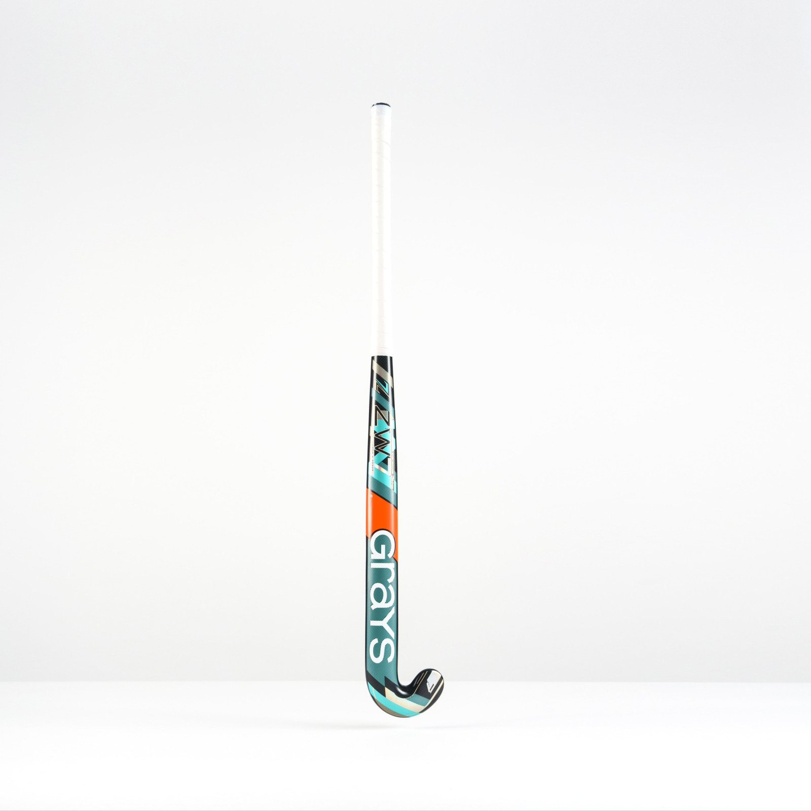 Grays ZW7 Zach Wallace Hockey Stick (2026/27) - Grays ZW7 Zach Wallace Hockey Stick (2025/26) - Grays ZW7 Zach Wallace Hockey Stick (2025/26) - Grays ZW7 Zach Wallace Hockey St