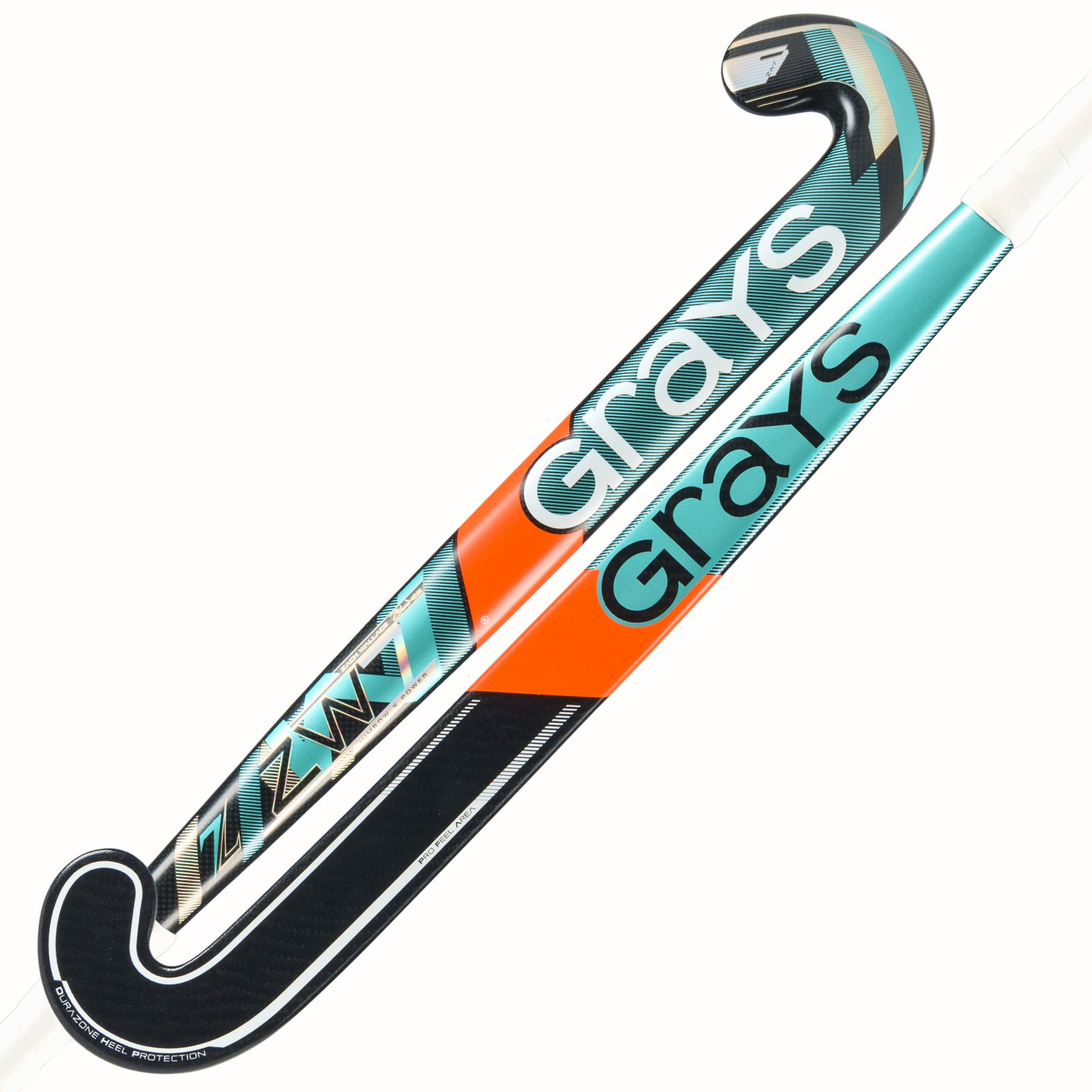Grays ZW7 Zach Wallace Hockey Stick (2026/27) - Grays ZW7 Zach Wallace Hockey Stick (2025/26) - Grays ZW7 Zach Wallace Hockey Stick (2025/26) - Grays ZW7 Zach Wallace Hockey St