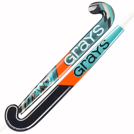 Grays Zach Wallace Hockey Stick (2025/26) - Grays Zach Wallace Hockey Stick (2025/26) - Grays Zach Wallace Hockey Stick (2025/26