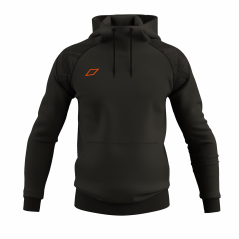 Grays GTS Hoodie - Black (2025/26) - Grays GTS Hoodie - Black (2025/26) - Grays GTS Hoodie - Black (2025/26) - Grays GTS Hoodie