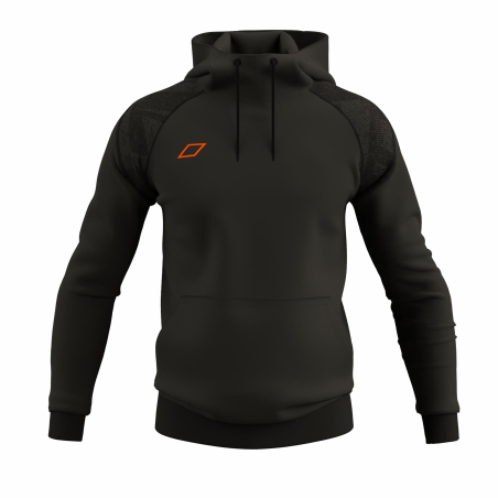 Grays GTS Hoodie - Black (2025/26) - Grays GTS Hoodie - Black (2025/26) - Grays GTS Hoodie - Black (2025/26) - Grays GTS Hoodie