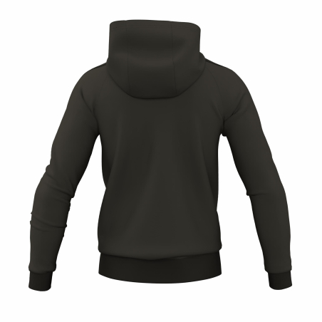 Grays GTS Hoodie - Black (2026/27)