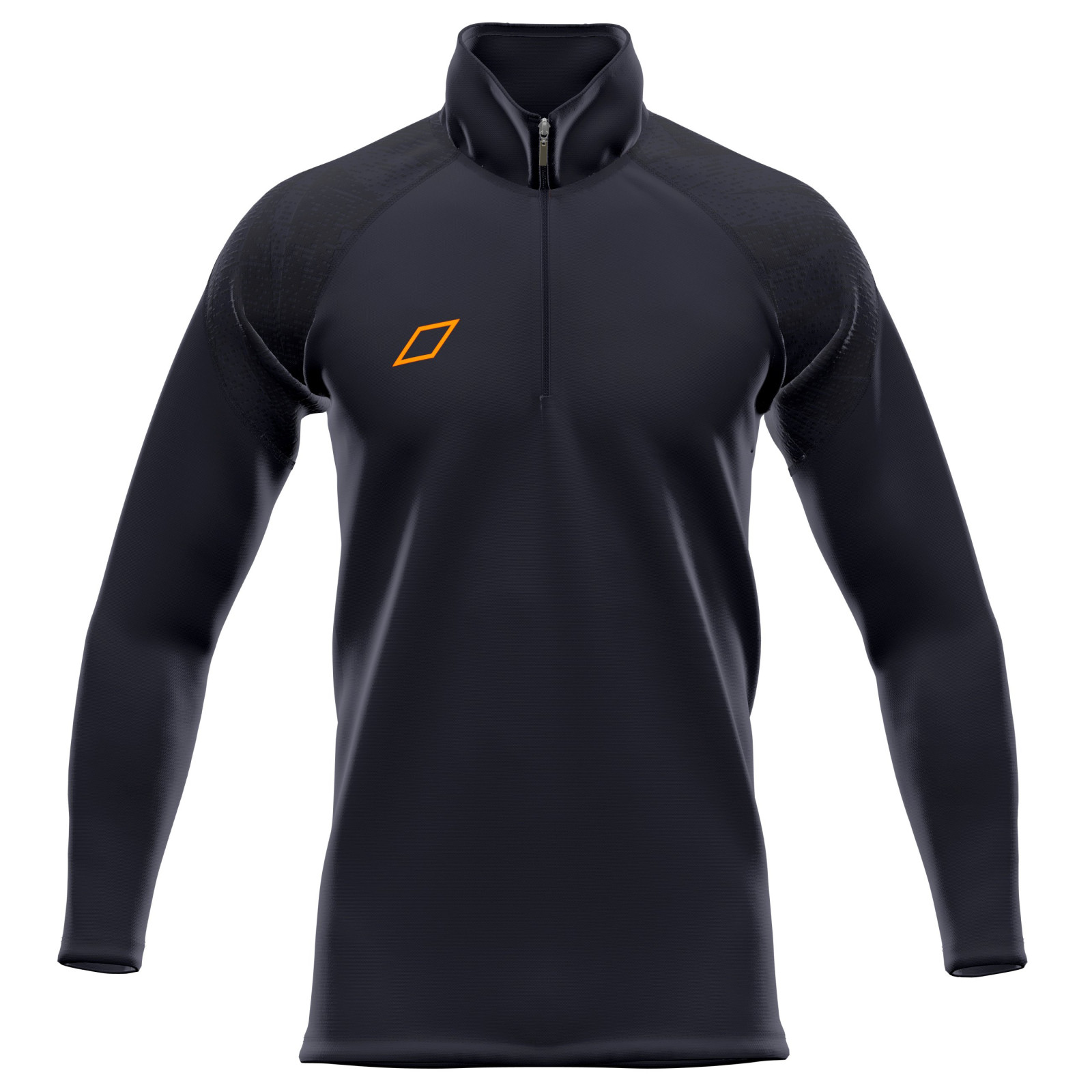Grays GTS 1/4 Zip Fleece - Black (2026/27) - Grays GTS 1/4 Zip Fleece - Black (2025/26) - Grays GTS 1/4 Zip Fleece - Black (2025/26) - Grays GTS 1/4 Zip Fleece - Black (2025