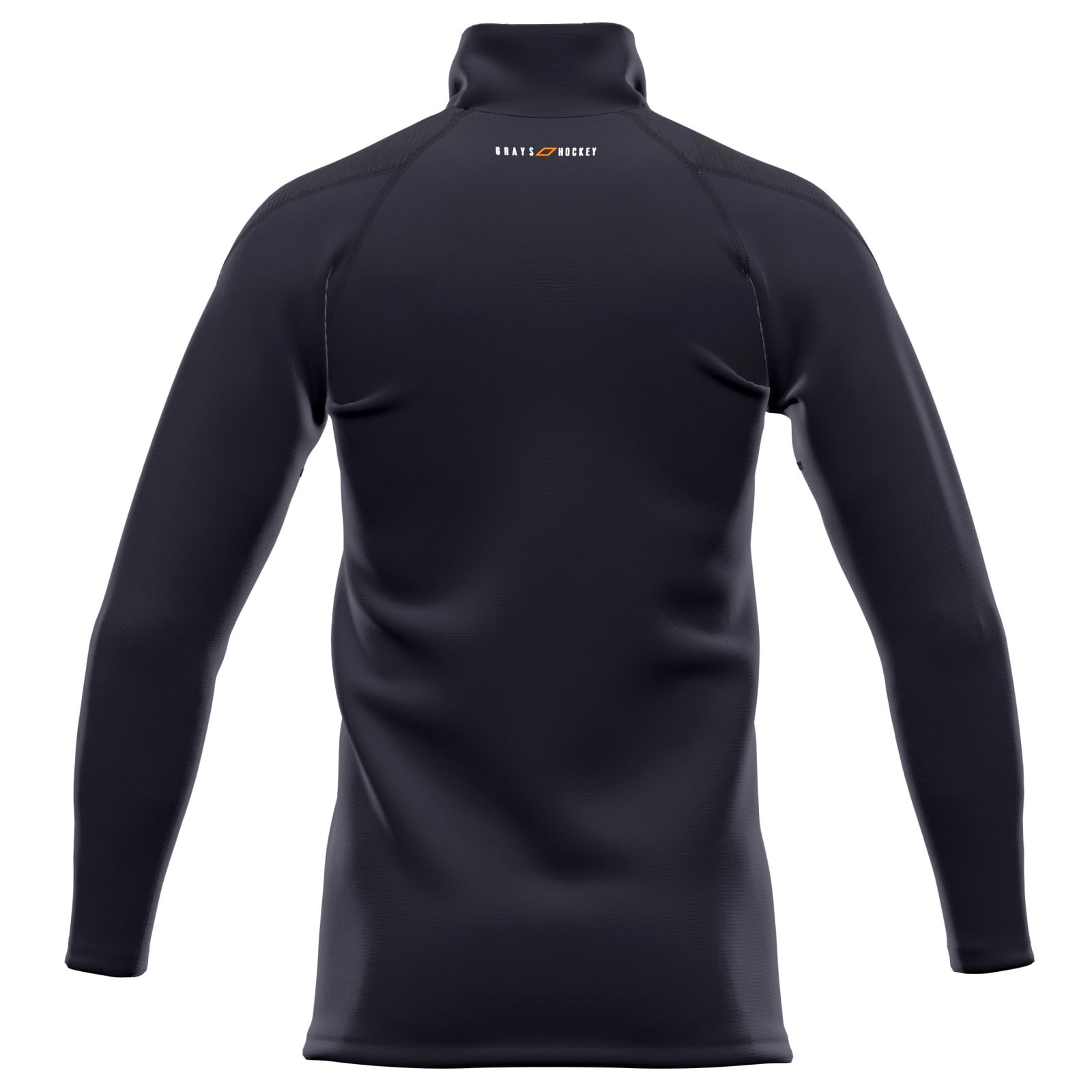 Grays GTS 1/4 Zip Fleece - Black (2026/27) - Grays GTS 1/4 Zip Fleece - Black (2025/26) - Grays GTS 1/4 Zip Fleece - Black (2025/26) - Grays GTS 1/4 Zip Fleece - Black (2025
