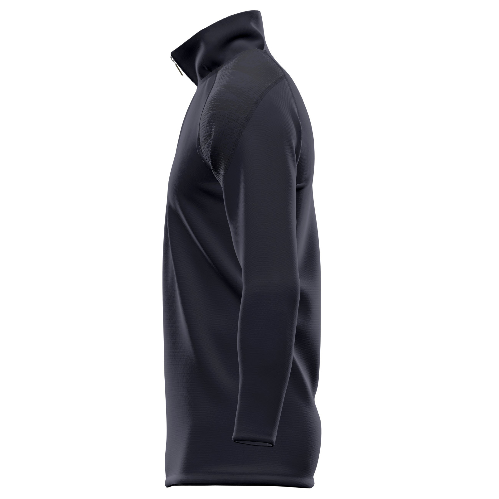 Grays GTS 1/4 Zip Fleece - Black (2026/27) - Grays GTS 1/4 Zip Fleece - Black (2025/26) - Grays GTS 1/4 Zip Fleece - Black (2025/26) - Grays GTS 1/4 Zip Fleece - Black (2025