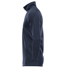Greys GTS 1/4 Zip Fleece - Dunkelblau (2025/26) - Greys GTS 1/4 Zip Fleece - Dunkelblau (2025/26) - Greys GTS 1/4 Zip Fleece - D