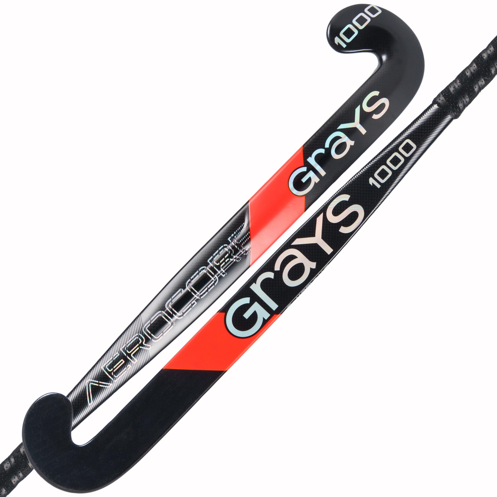 Grays AC1000 Dynabow-S hockeystick (2025/26) - Image 1 of 7