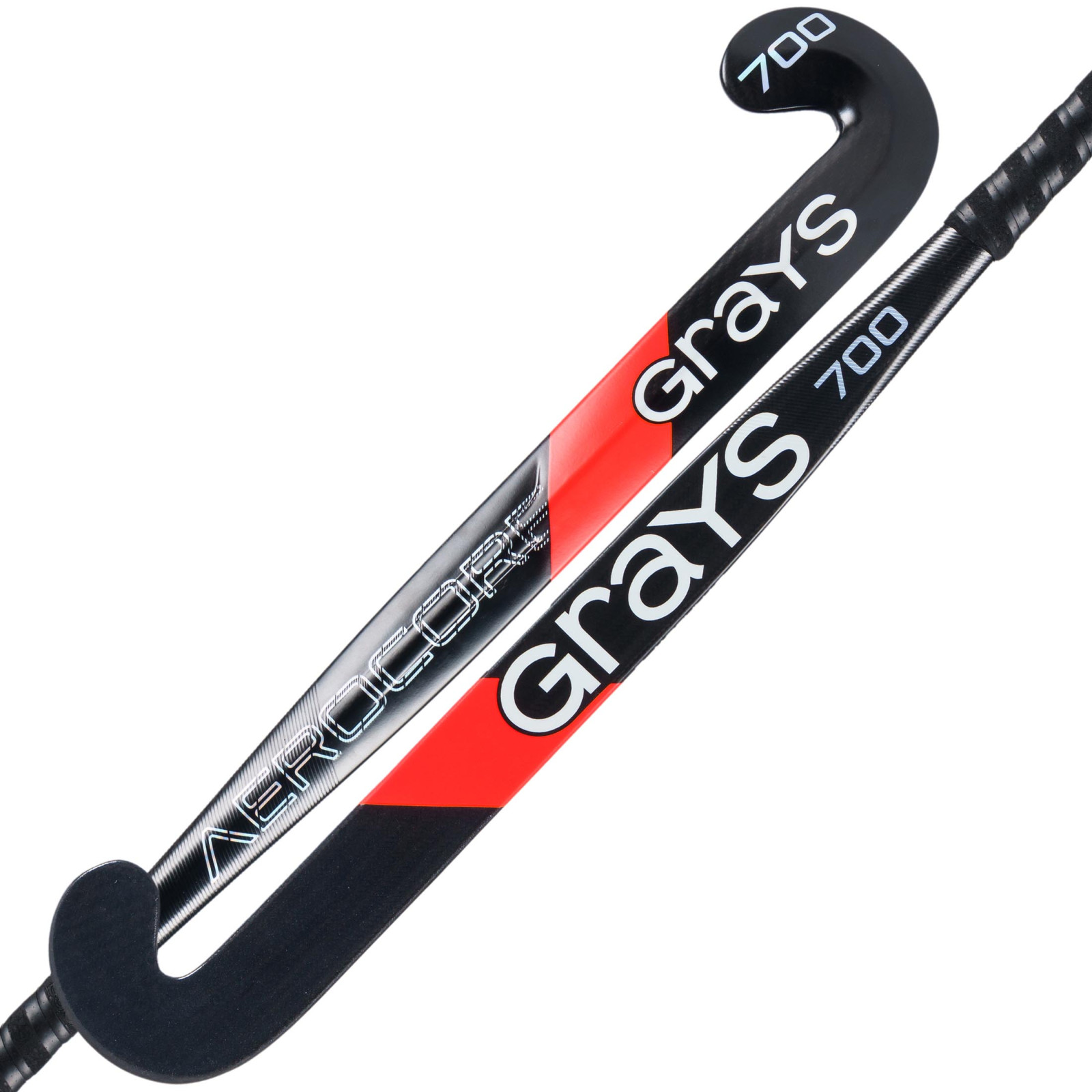 Grays AC700 Dynabow-S Junior Hockey Stick (2026/27) - Grays AC700 Dynabow-S Junior Hockey Stick (2025/26)