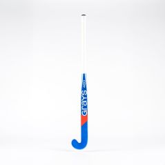Grays AC400 Dynabow-S Hockeyschläger - Blau (2025/26) - Grays AC400 Dynabow-S Hockeyschläger - Blau (2025/26) - Grays AC400 Dyna