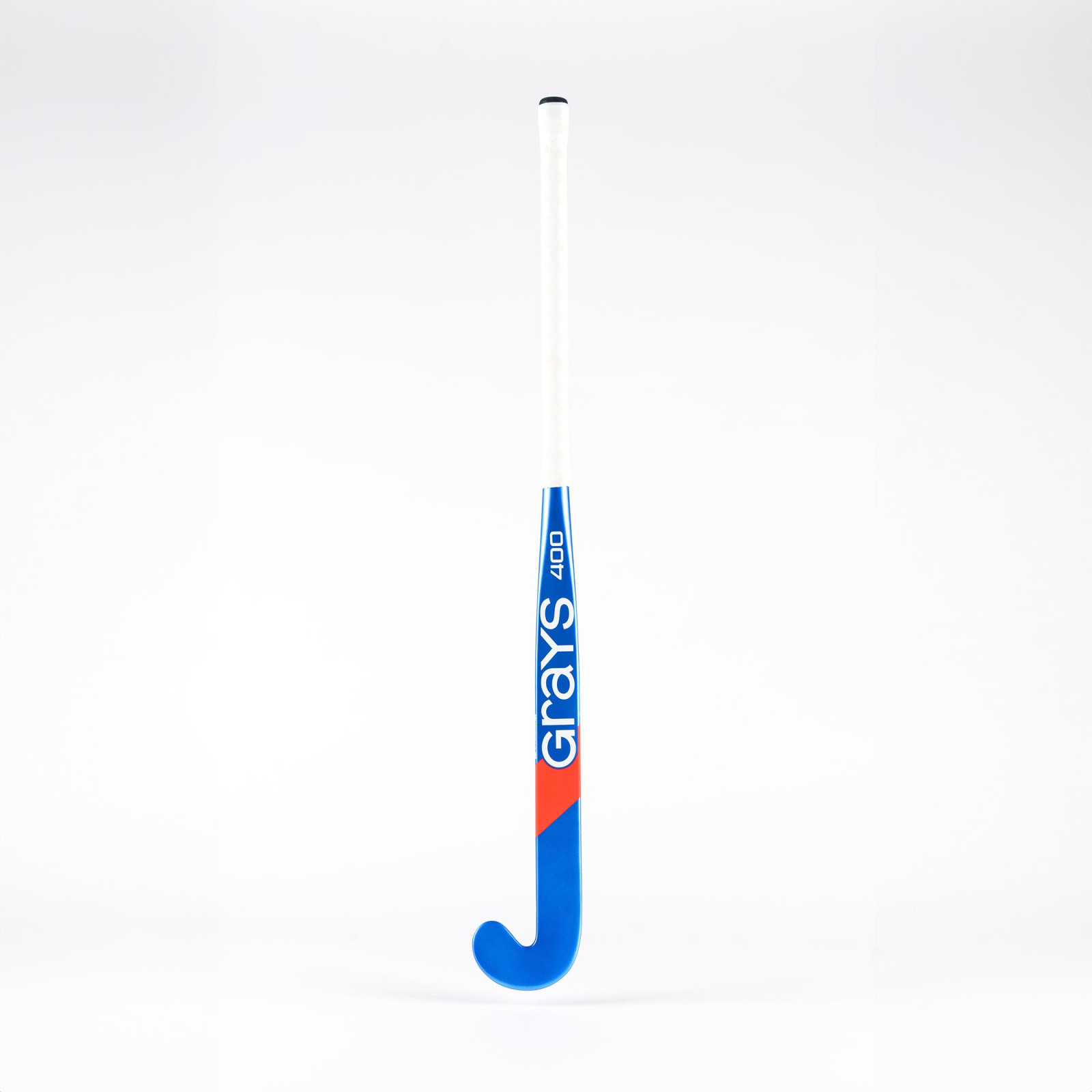 Grays AC400 Dynabow-S Hockey Stick - Blue (2026/27) - Grays AC400 Dynabow-S Hockey Stick - Blue (2025/26) - Grays AC400 Dynabow-S Hockey Stick - Blue (2025/26) - Grays AC400 Dynabow-