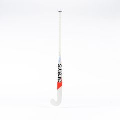 Grays AC400 Dynabow-S Hockeyschläger - Weiß (2025/26) - Grays AC400 Dynabow-S Hockeyschläger - Weiß (2025/26) - Grays AC400 Dyna