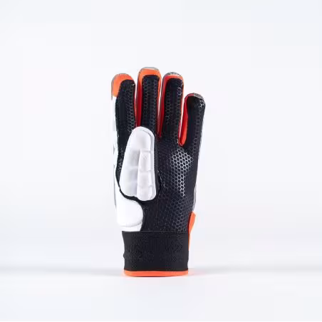 Grays International Pro Hockeyhandschuh - Weiß (2025/26)