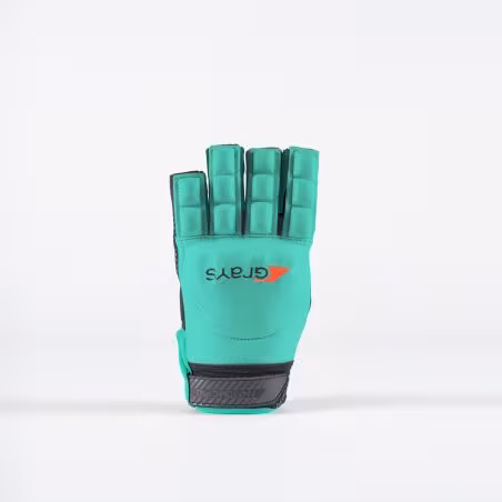 Grays Anatomic Pro Hockeyhandschuh - Aqua (2025/26)