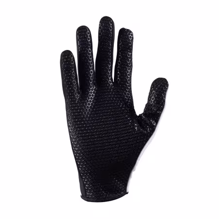 Grays Skinful Pro Hockeyhandschuhe - Paar - Weiß/Schwarz (2025/26)