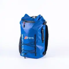 Grays Cyclone WP Rucksack - Blau (2025/26)