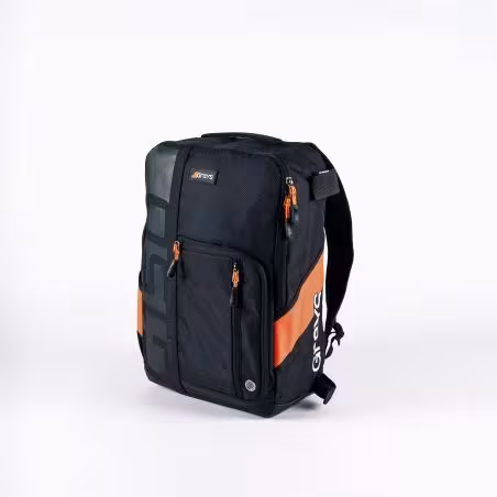 Grays G150 Rucksack - Schwarz (2025/26)