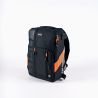 Grays G150 Rucksack - Schwarz (2025/26)