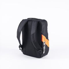 Grays G150 Rucksack - Black (2025/26) - Side View