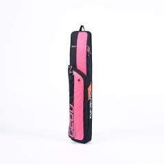 Grays G200 Schlägertasche - Schwarz/Pink (2025/26)