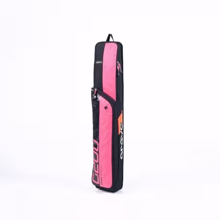 Grays G200 Schlägertasche - Schwarz/Pink (2025/26)