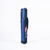 Grays G100 Stick Bag - Black/Blue (2026/27)