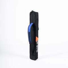 Grays G100 Stick Bag - Black/Blue (2026/27)