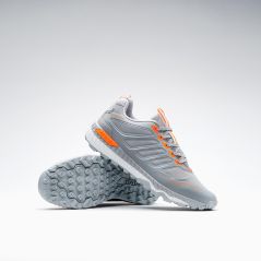 Grays Raid 2.0 Junior Hockey Shoes - Grey (2025/26)