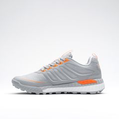 Grays Raid 2.0 Junior Hockey Shoes - Grey (2025/26) - View 3 of 8