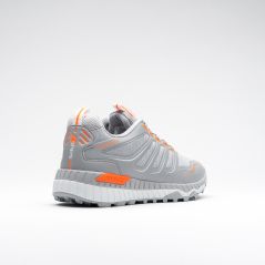 Grays Raid 2.0 Junior Hockey Shoes - Grey (2025/26) - View 4 of 8