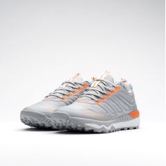 Grays Raid 2.0 Junior Hockey Shoes - Grey (2025/26) - View 6 of 8